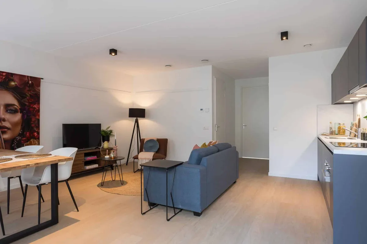 Foto van een appartement in Tilburg (3)