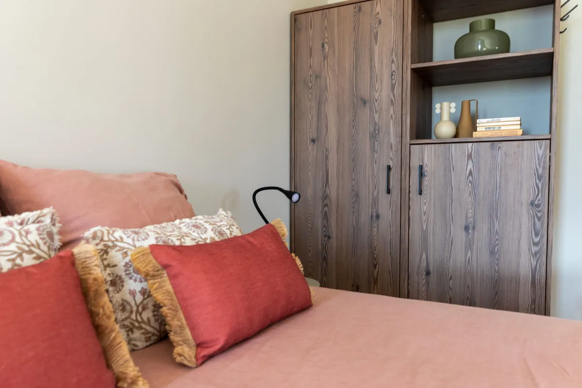 Photo: apartment in Tilburg (5)
