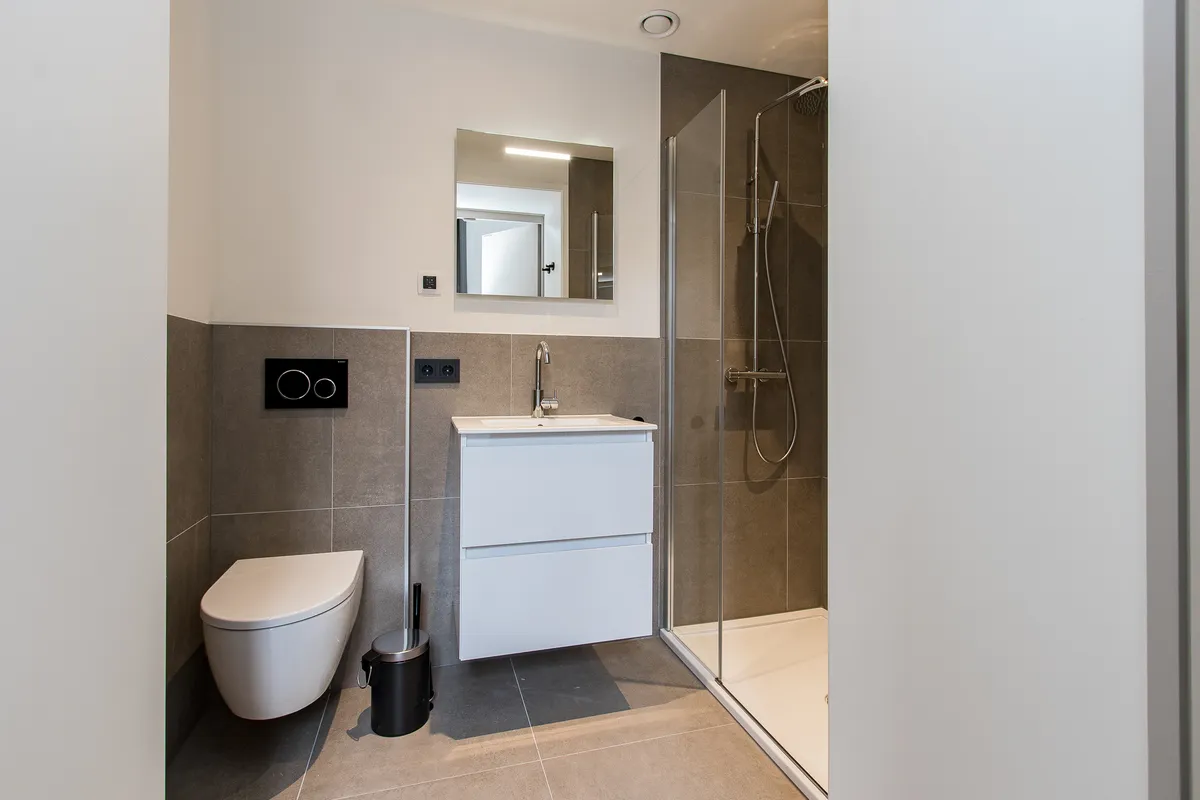 Photo: apartment in 's-Hertogenbosch (4)