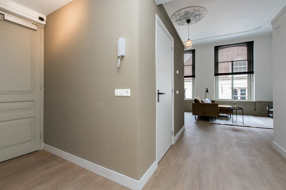 Photo: apartment in 's-Hertogenbosch (2)