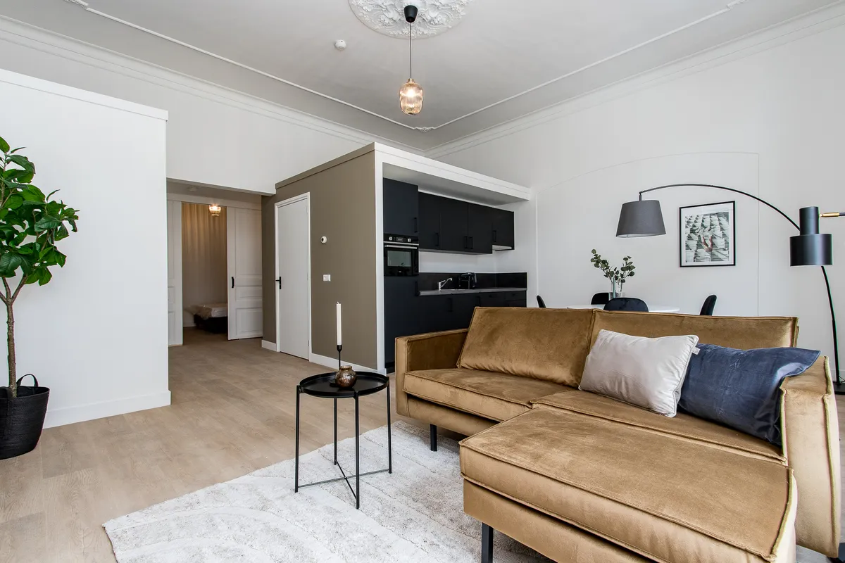 Photo: apartment in 's-Hertogenbosch (6)