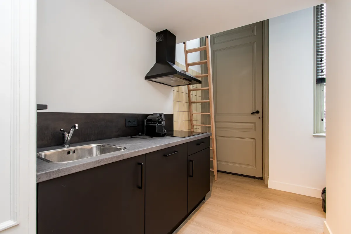 Photo: apartment in 's-Hertogenbosch (9)