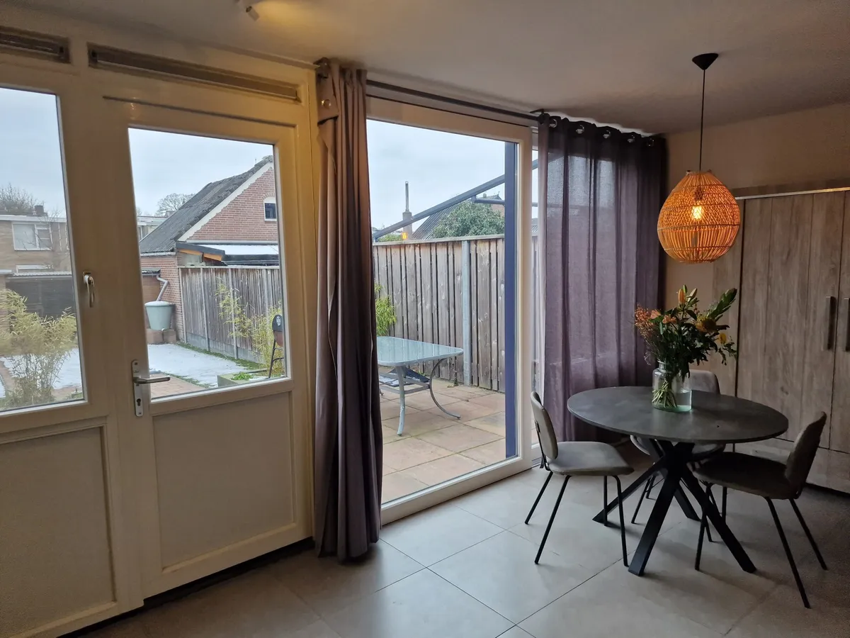 Photo: family home in Veldhoven (2)
