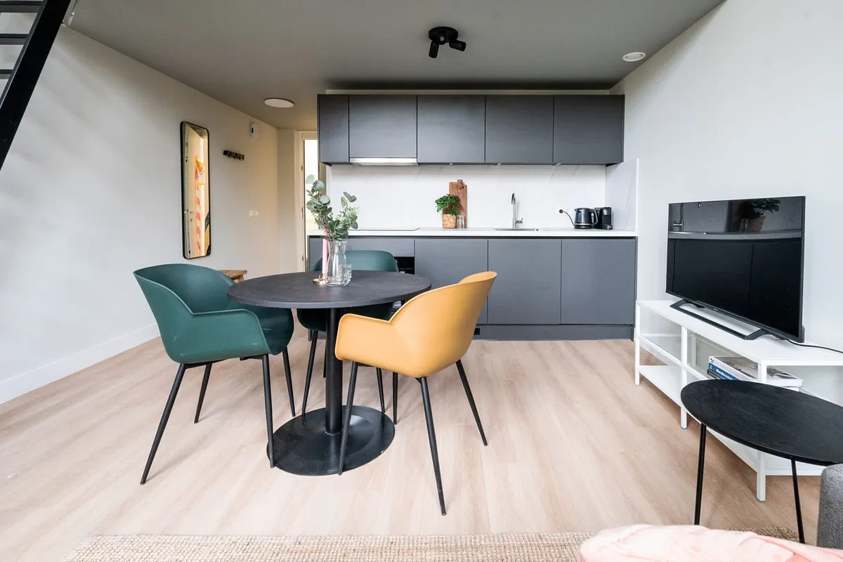 Foto van een appartement in Nijmegen (4)