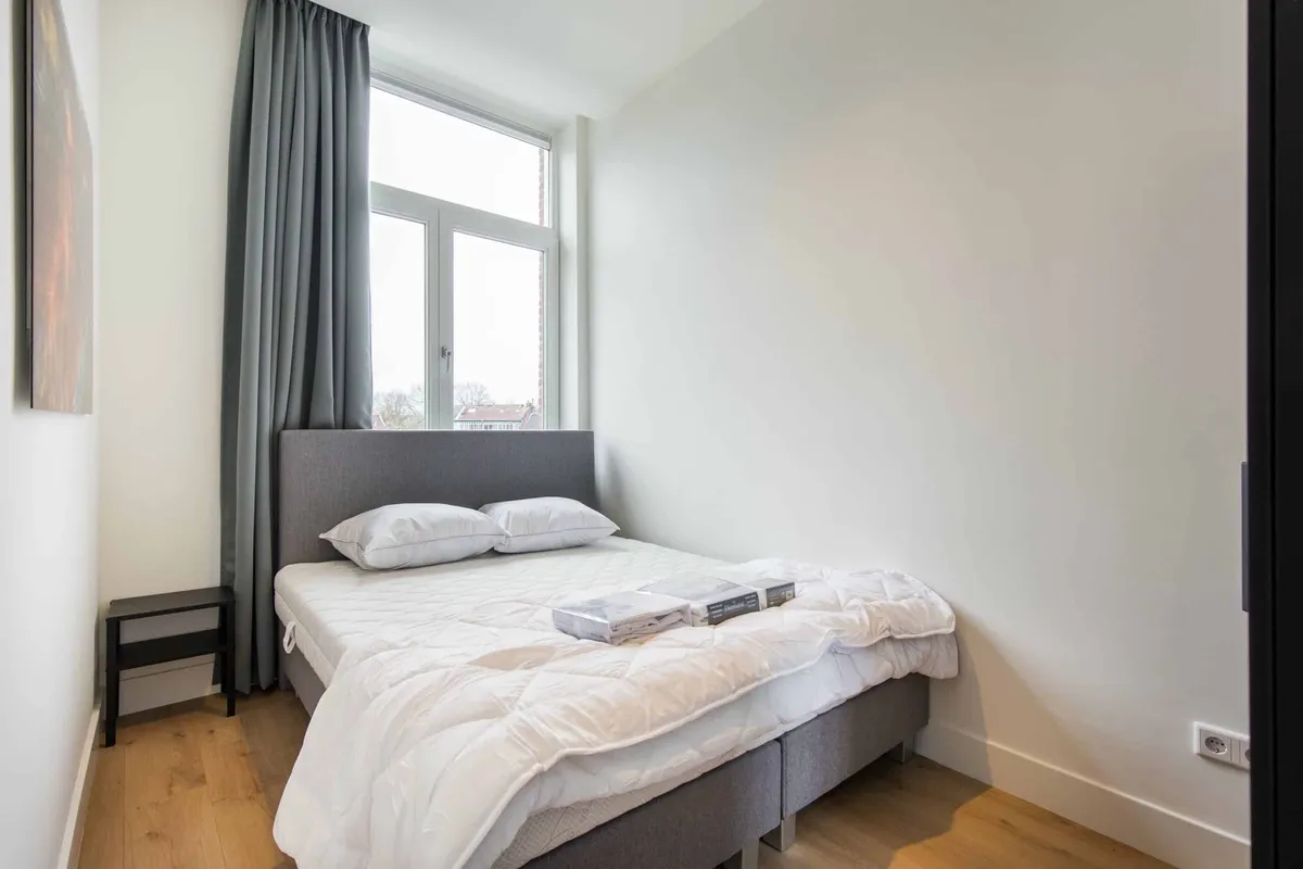 Photo: apartment in Tilburg (8)