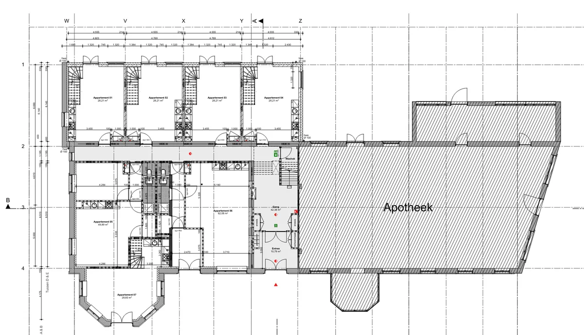 Photo: apartment in Tilburg (9)