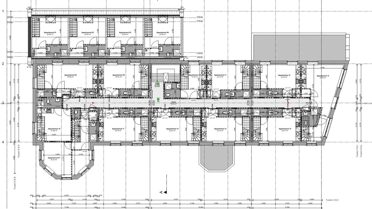 Photo: apartment in Tilburg (10)