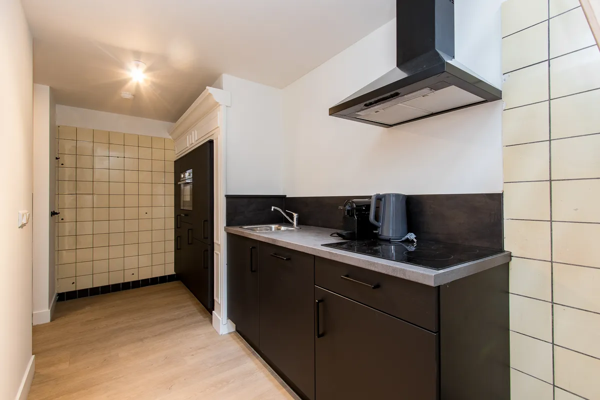 Photo: apartment in 's-Hertogenbosch (10)