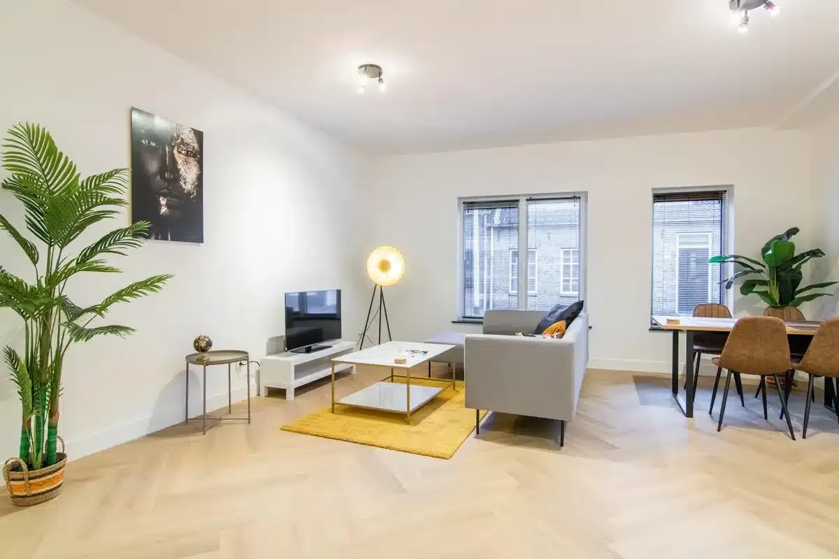 Photo: apartment in Tilburg (2)