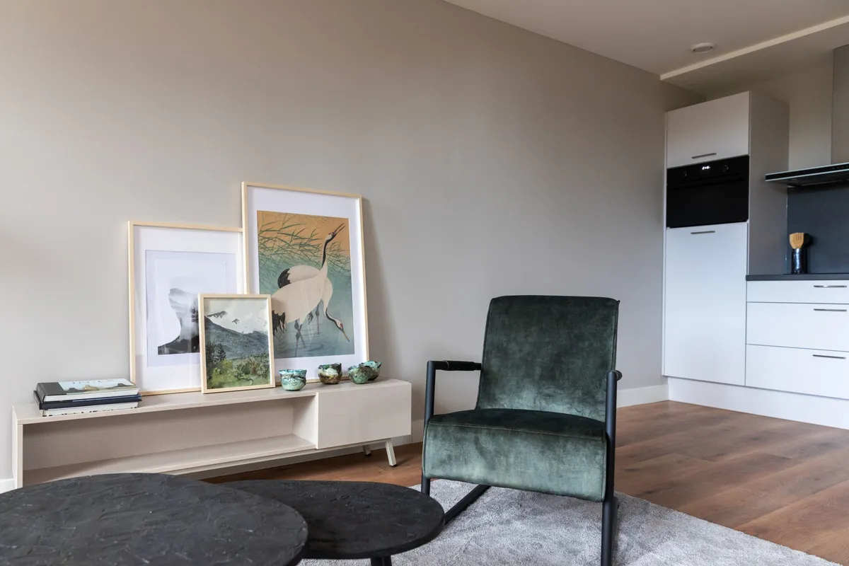 Foto van een appartement in Tilburg (11)