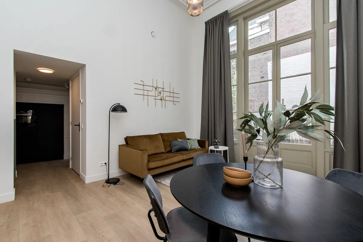 Photo: apartment in 's-Hertogenbosch (2)