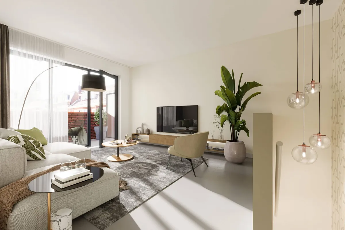 Photo: apartment in Tilburg (5)