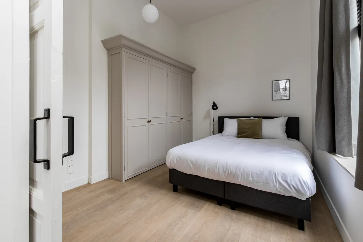 Photo: apartment in 's-Hertogenbosch (2)