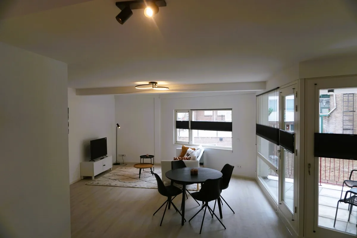 Foto van een appartement in Nijmegen (7)
