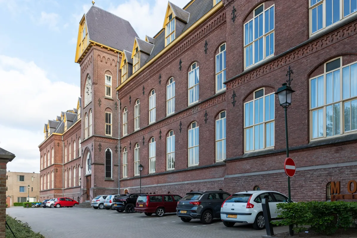 Foto van een appartement in Tilburg (2)
