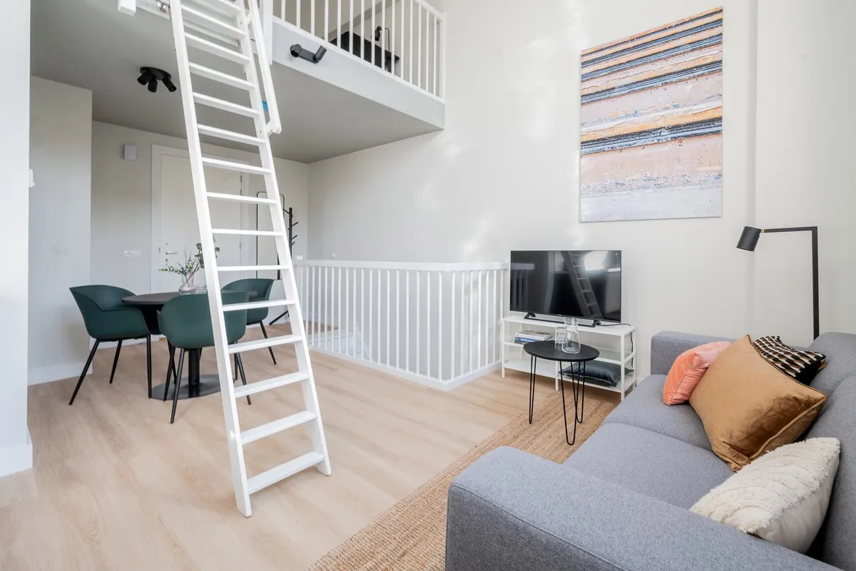 Photo: apartment in Nijmegen (1)