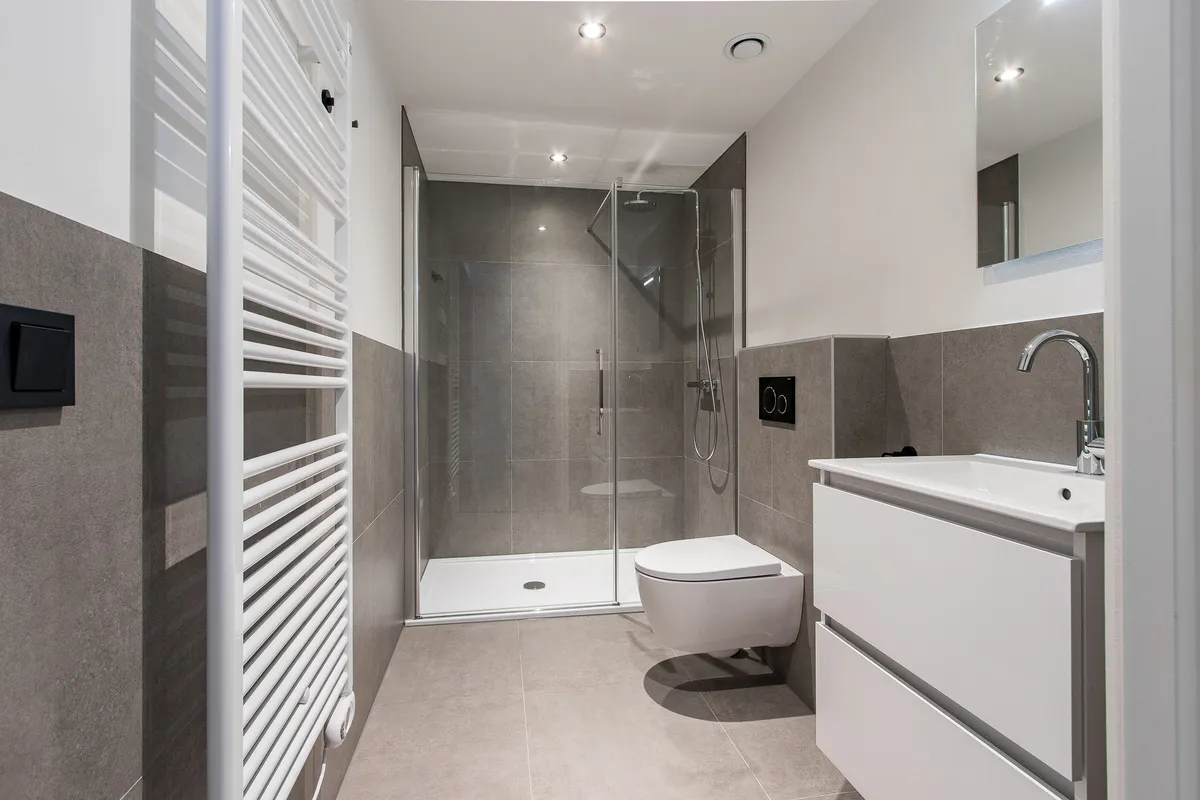 Photo: apartment in 's-Hertogenbosch (4)