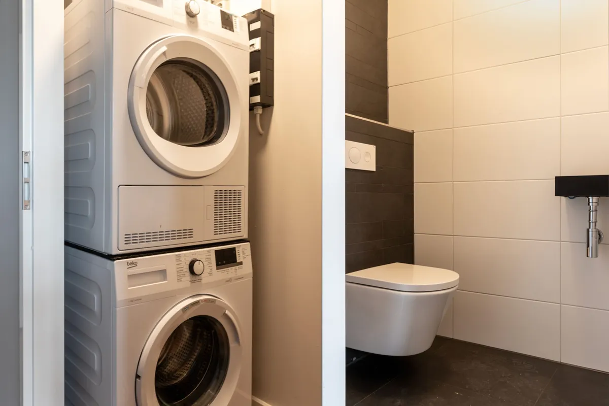 Photo: apartment in Tilburg (8)