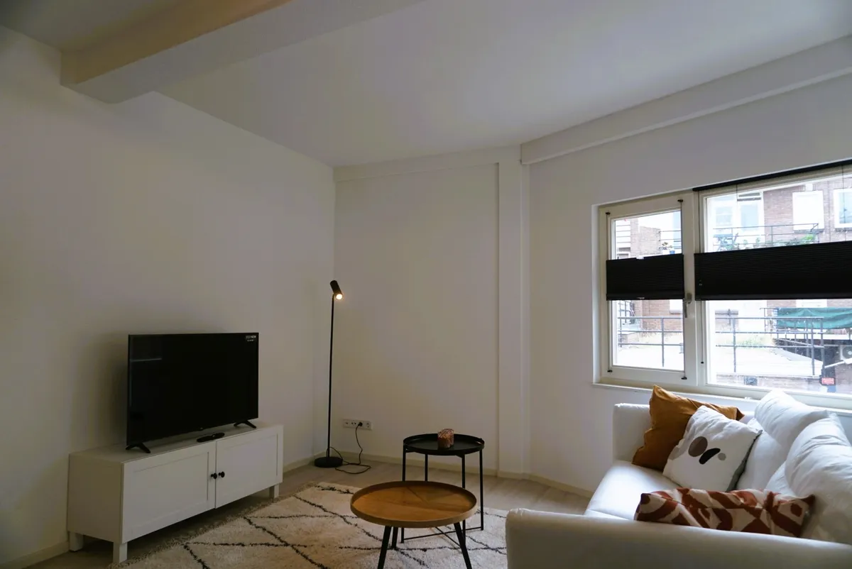 Foto van een appartement in Nijmegen (3)