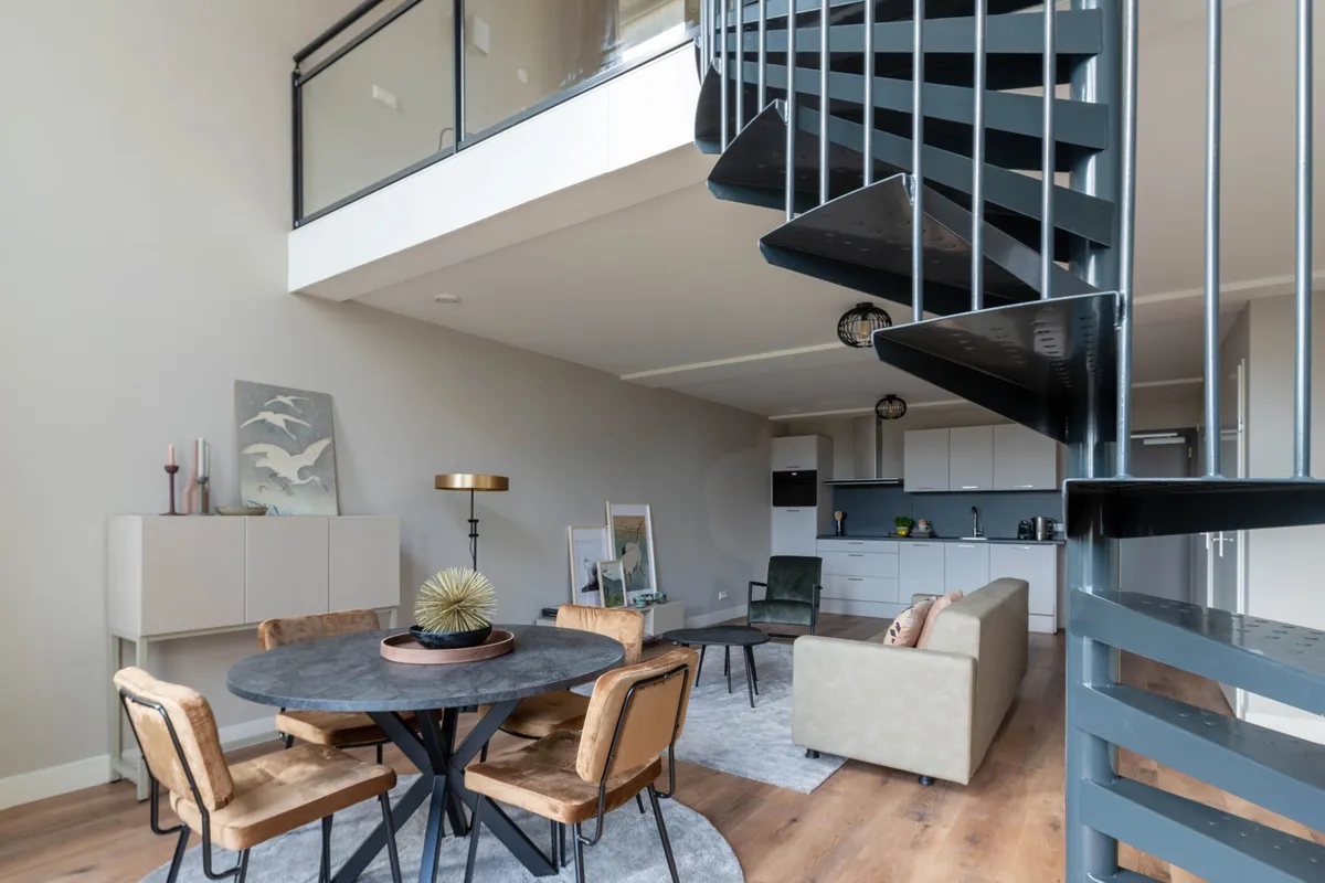 Photo: apartment in Tilburg (2)