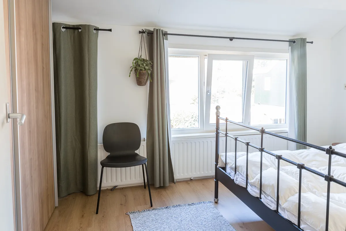 Foto van een eengezinswoning in Tilburg (9)