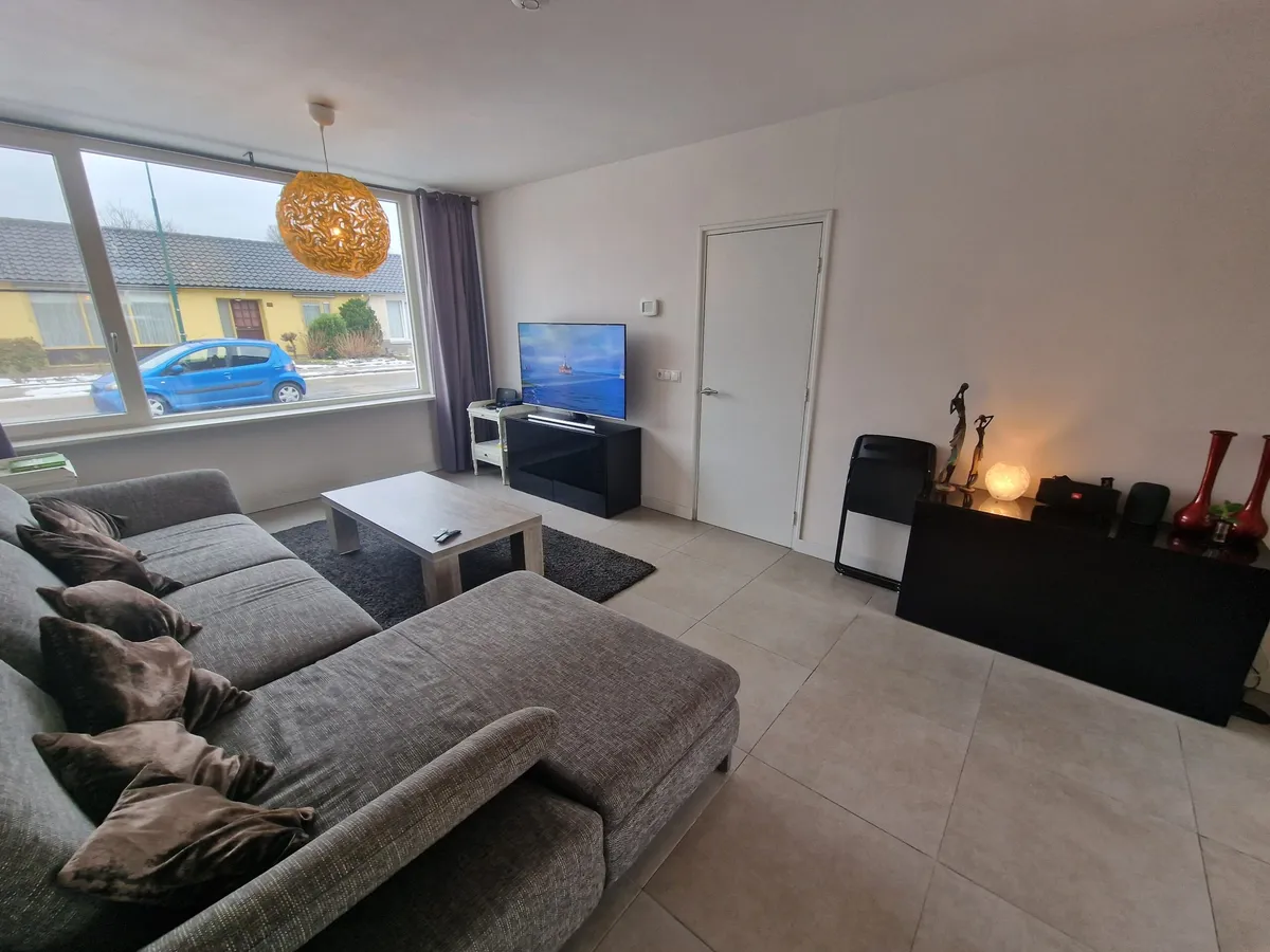 Photo: family home in Veldhoven (4)