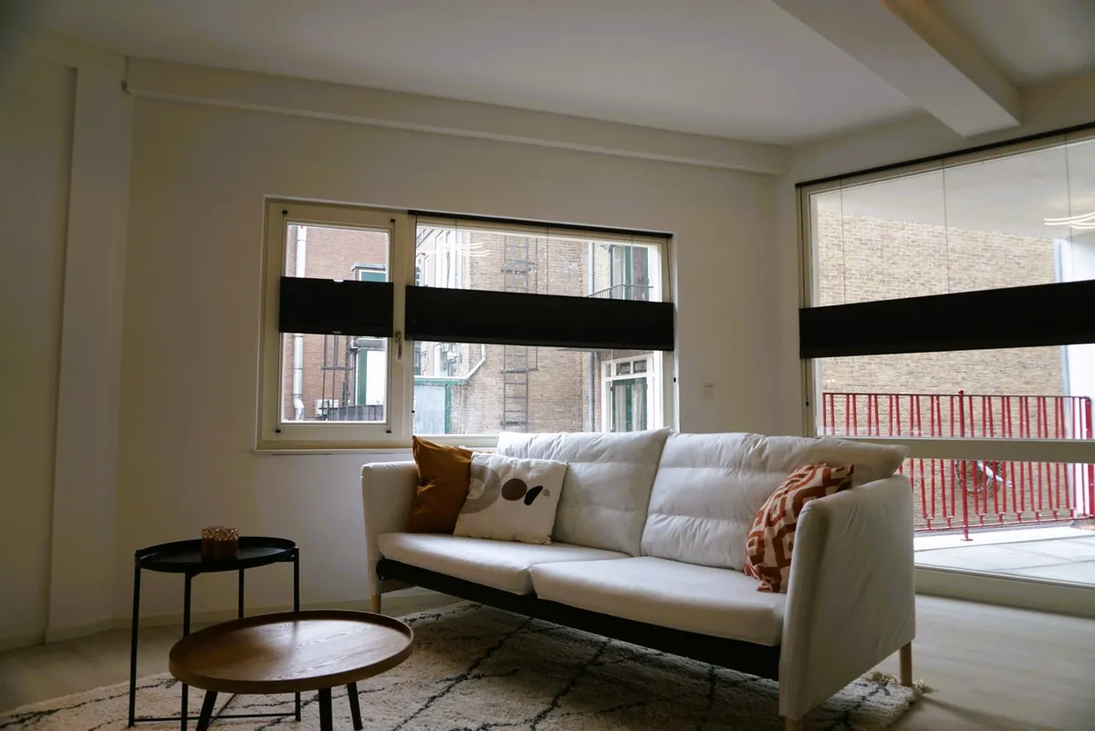 Foto van een appartement in Nijmegen (2)