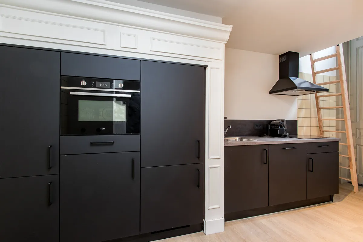 Photo: apartment in 's-Hertogenbosch (8)