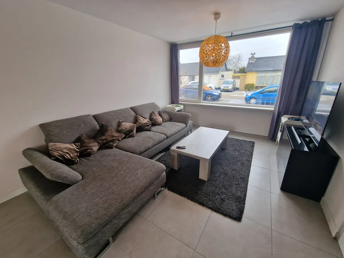 Photo: family home in Veldhoven (5)