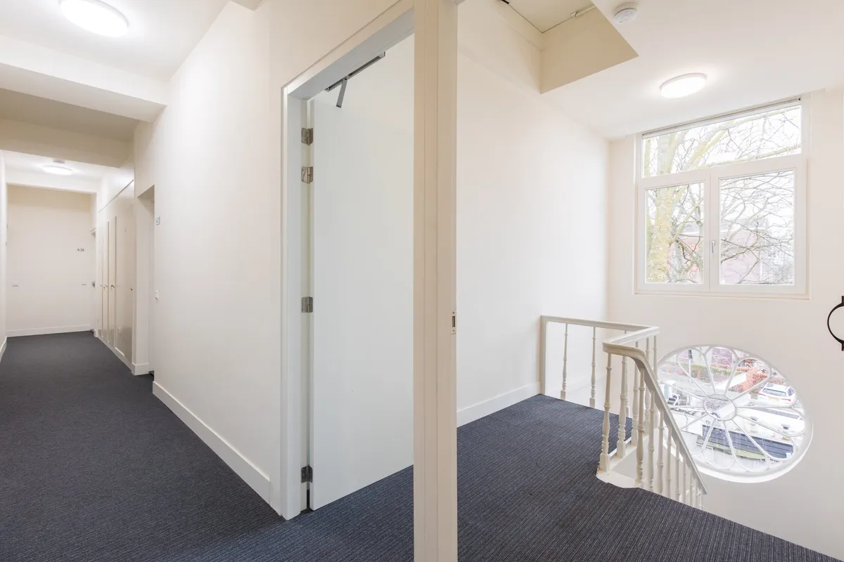 Foto van een appartement in Tilburg (9)