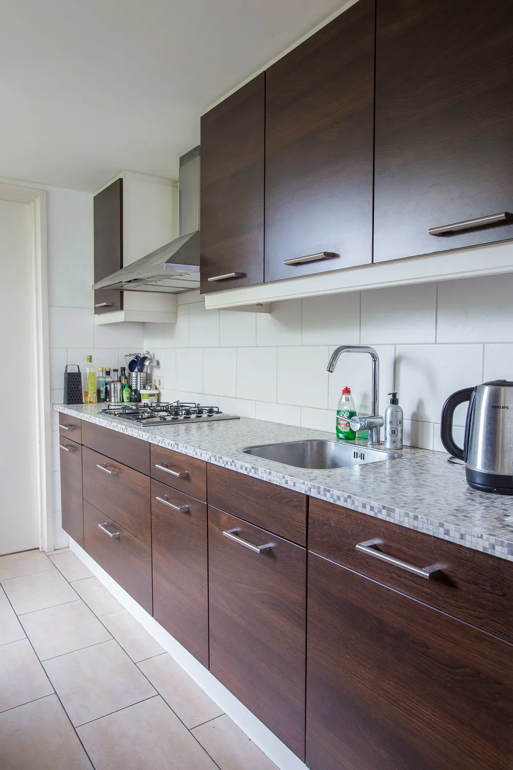 Foto van een eengezinswoning in Tilburg (4)