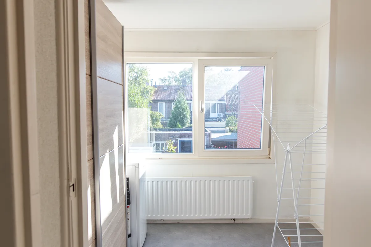 Foto van een eengezinswoning in Tilburg (10)