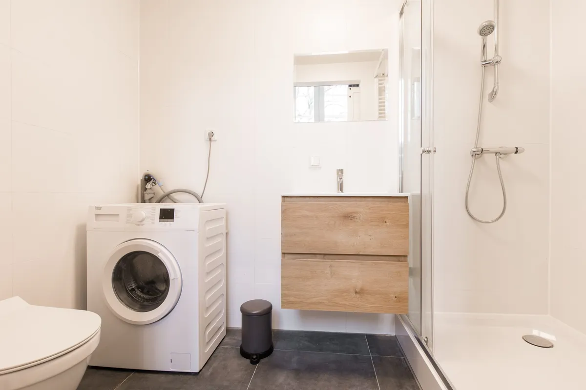 Foto van een appartement in Tilburg (6)