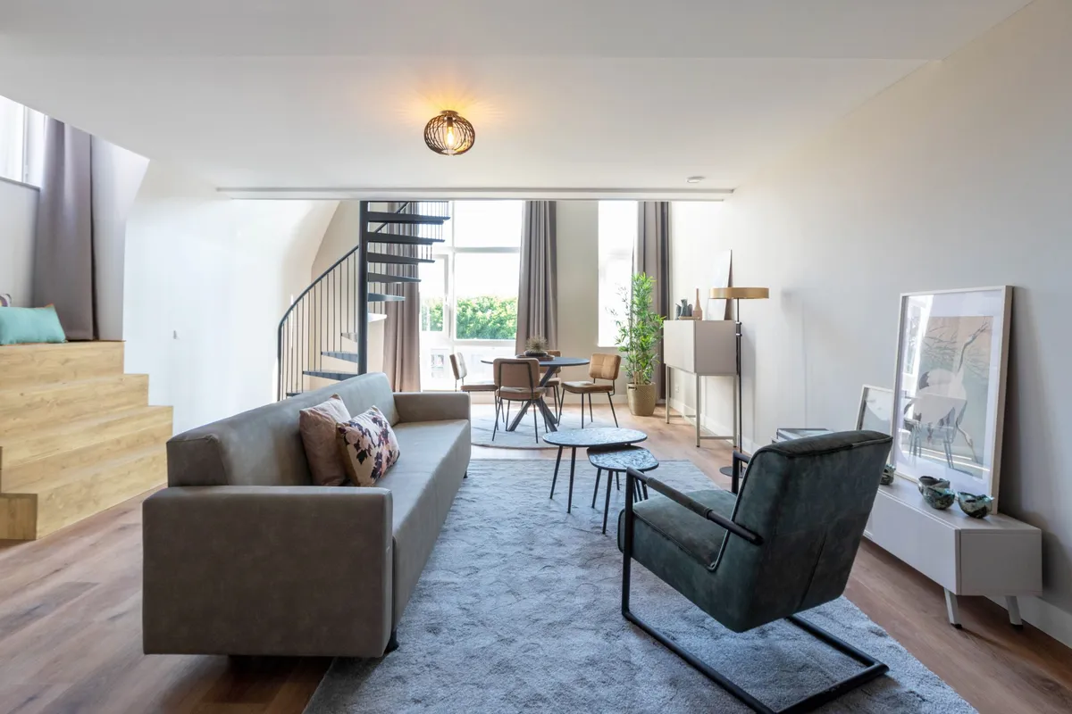 Foto van een appartement in Tilburg (9)