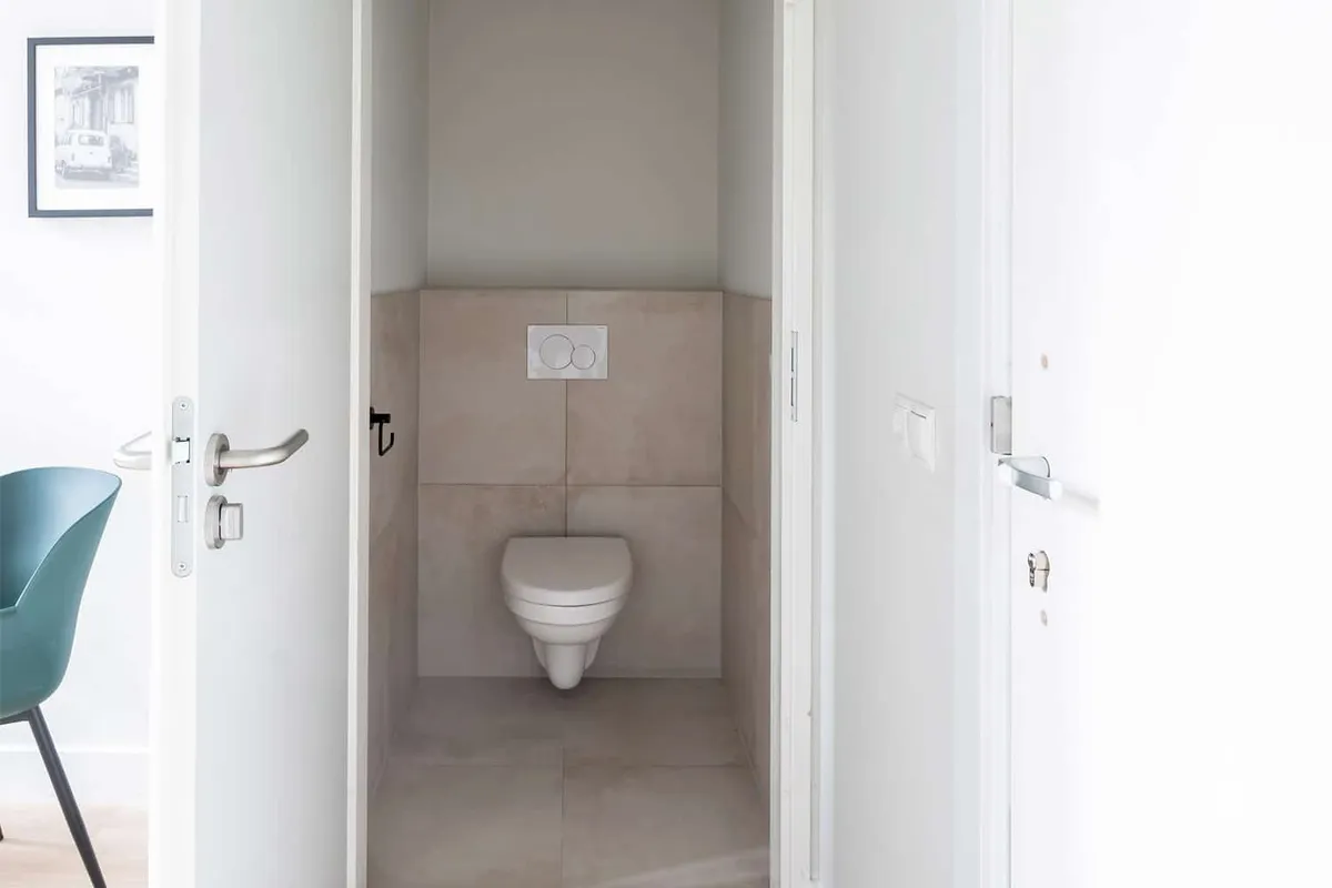 Photo: apartment in Nijmegen (10)