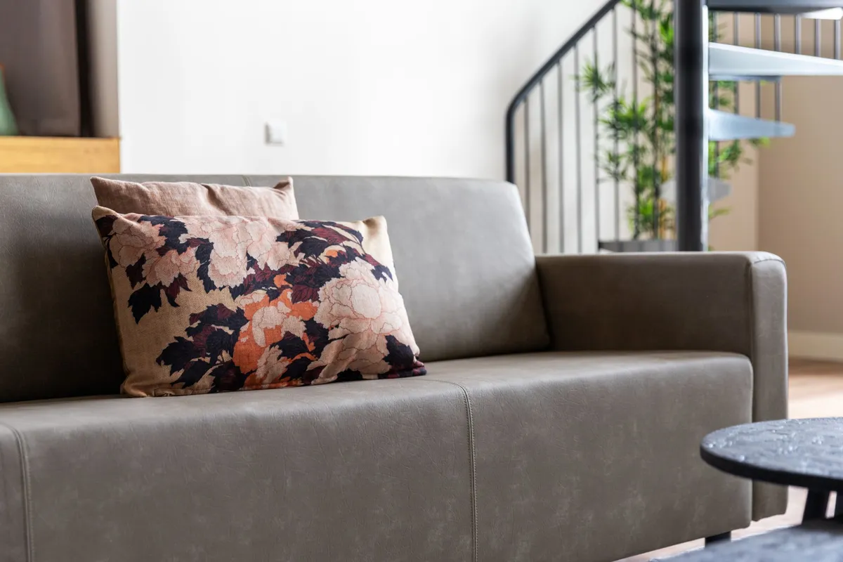 Foto van een appartement in Tilburg (10)