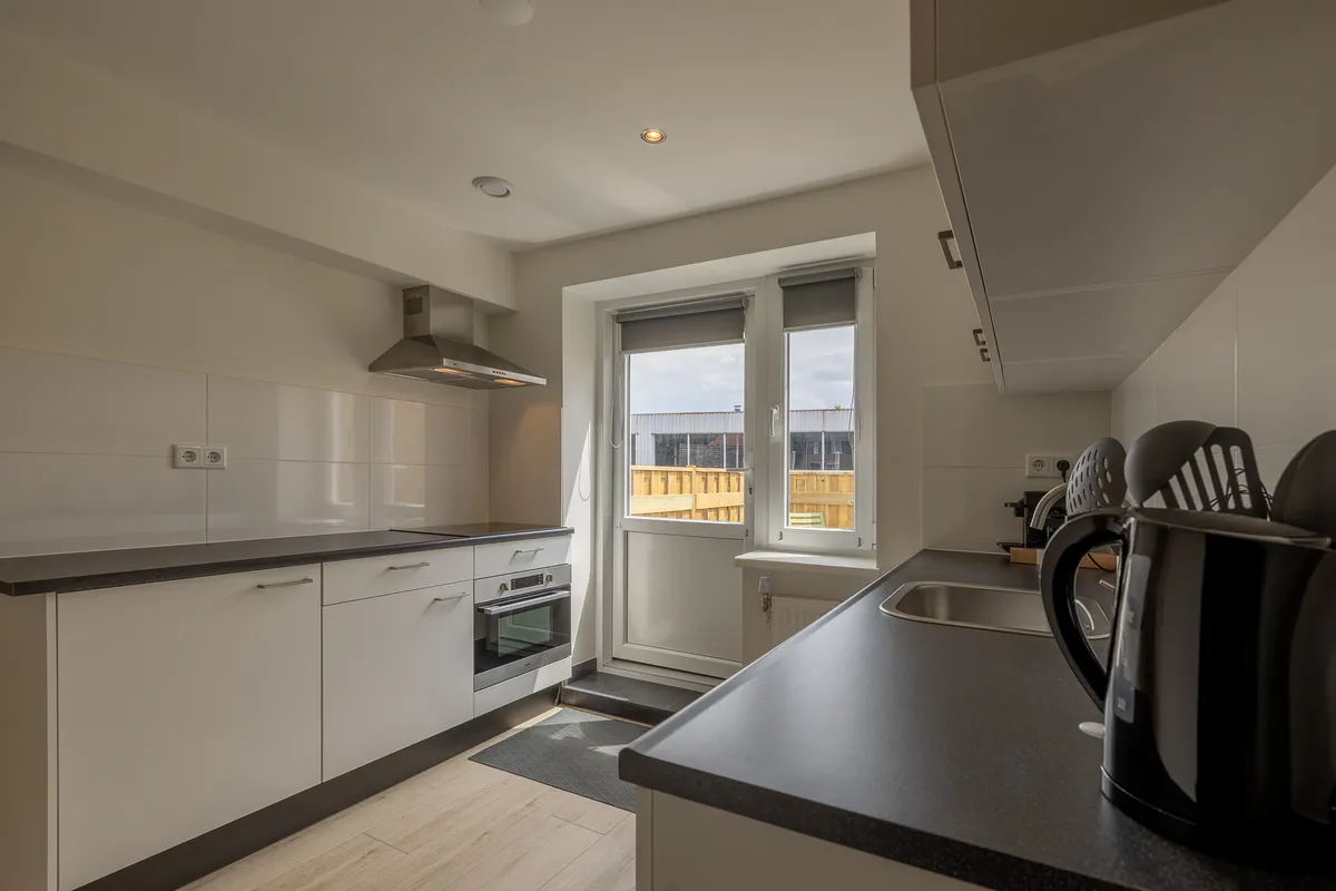 Photo: apartment in Eindhoven (6)