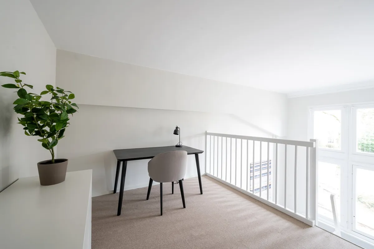 Photo: apartment in Nijmegen (5)