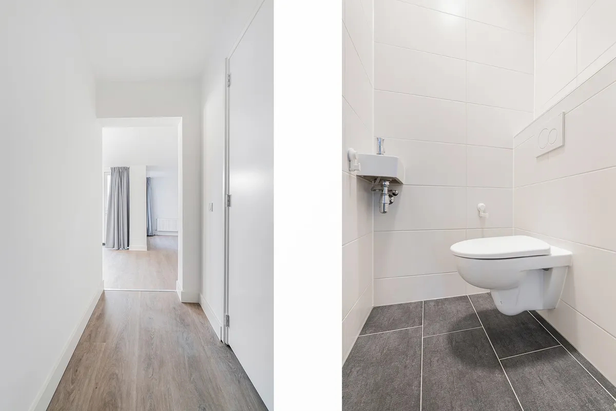 Foto van een appartement in Tilburg (4)