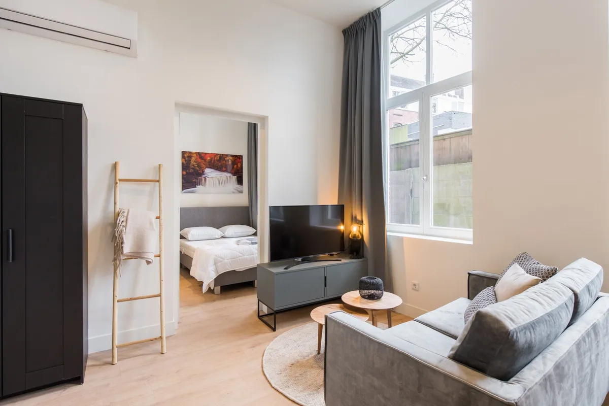 Foto van een appartement in Tilburg (3)