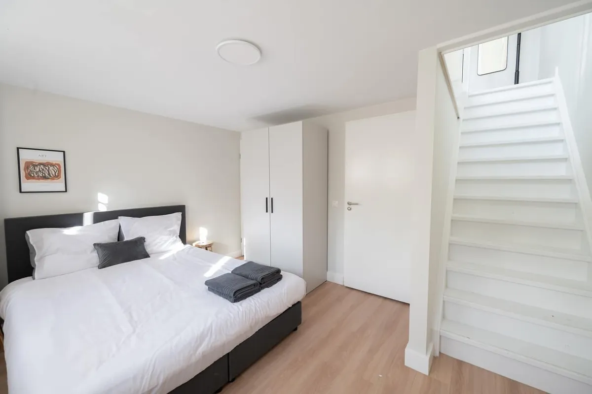 Photo: apartment in Nijmegen (7)