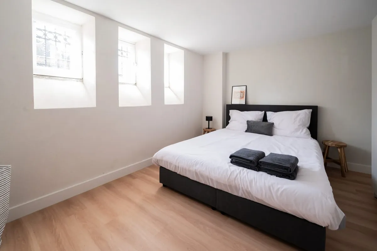 Photo: apartment in Nijmegen (8)