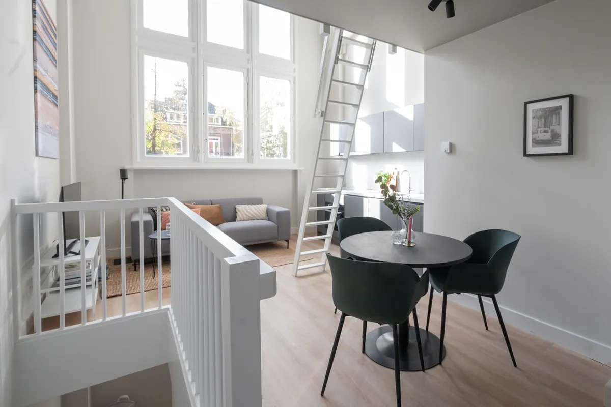 Photo: apartment in Nijmegen (3)