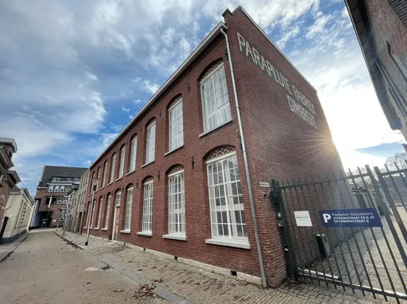 Foto van een appartement in Tilburg (7)