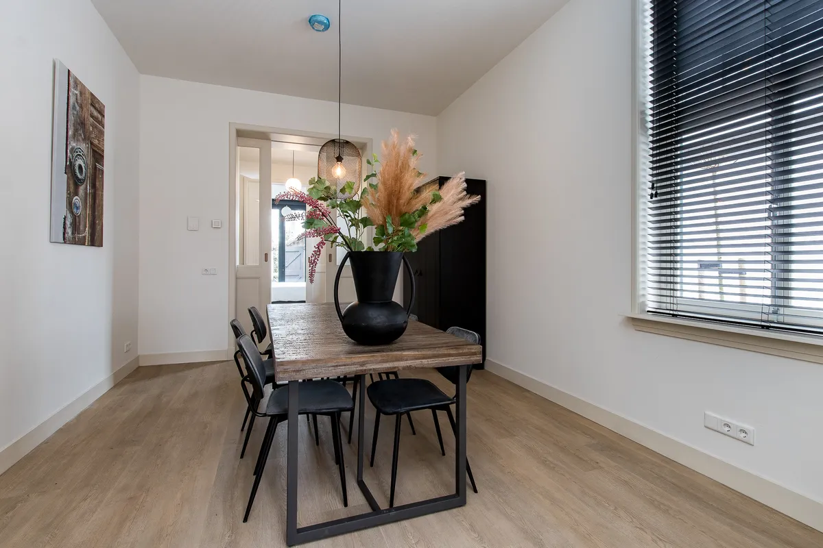 Photo: apartment in Helvoirt (4)