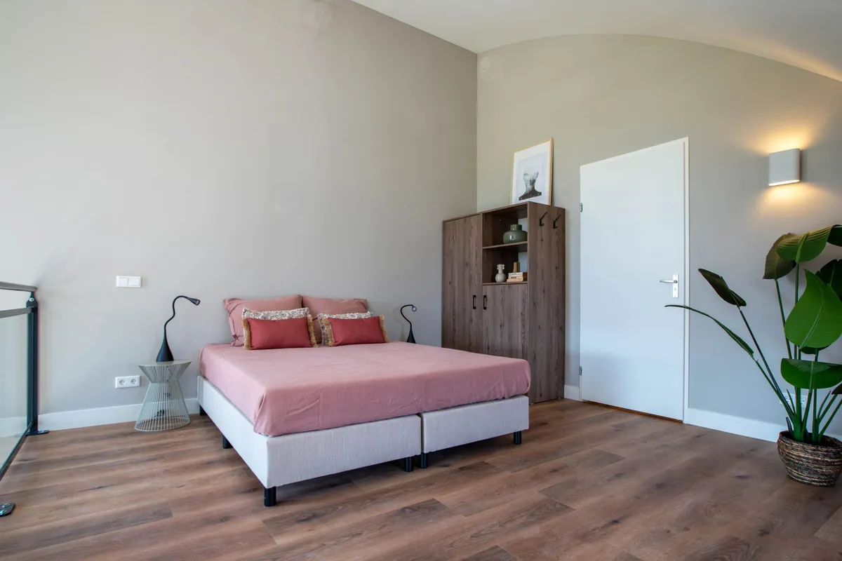 Photo: apartment in Tilburg (4)