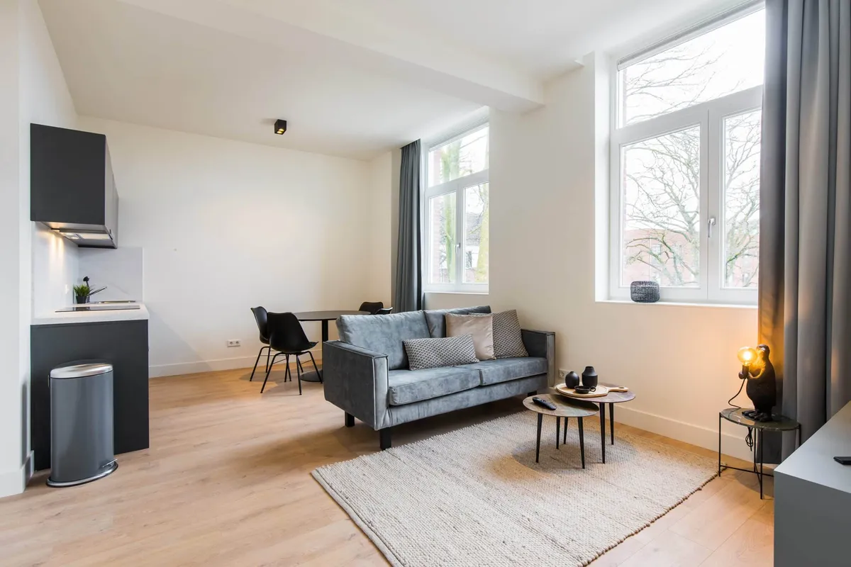 Photo: apartment in Tilburg (2)