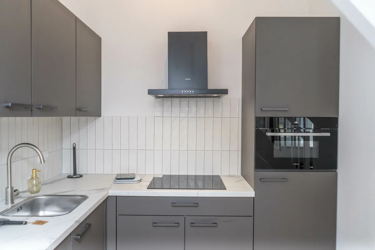 Photo: apartment in Tilburg (7)