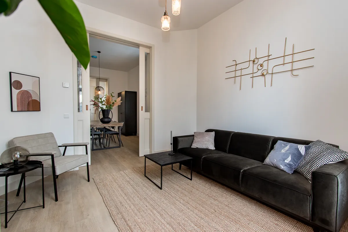 Photo: apartment in Helvoirt (2)