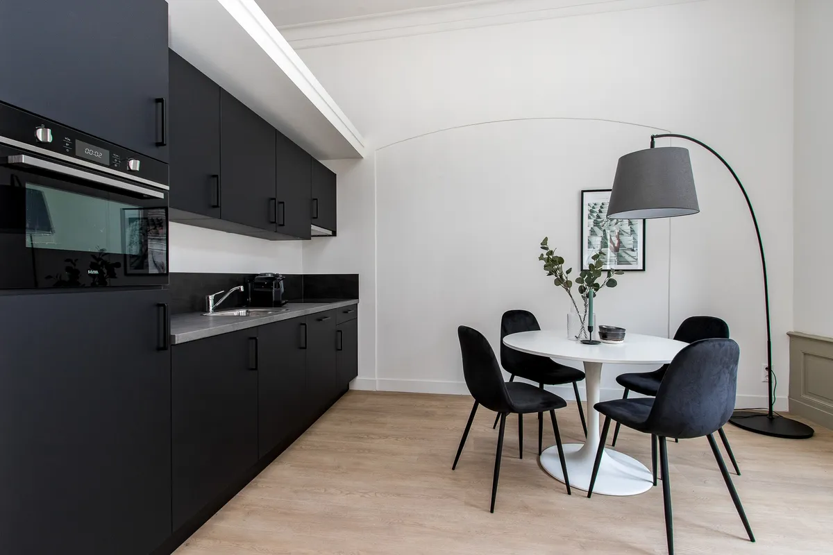 Photo: apartment in 's-Hertogenbosch (3)
